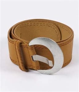 Picture of LEATHER BELT