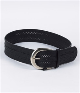 Picture of LEATHER BELT