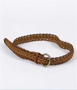 Picture of LEATHER BELT