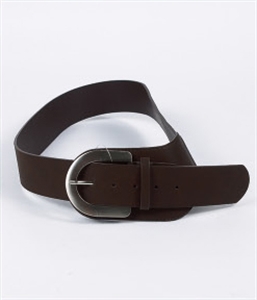 Picture of LEATHER BELT