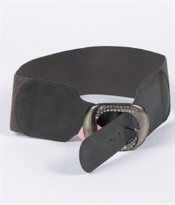 Picture of LEATHER BELT