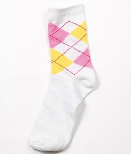 Picture of SOCKS