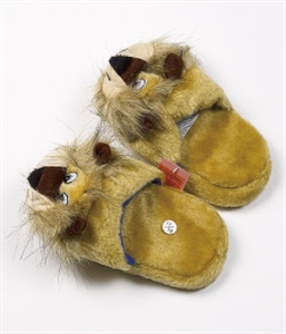 Picture of CHILD SLIPPERS