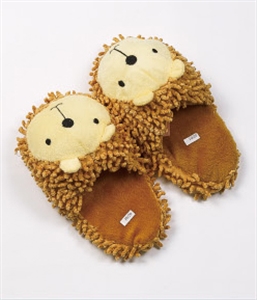 Picture of CHILD SLIPPERS