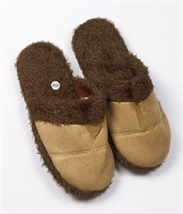 Picture of MAN SLIPPERS