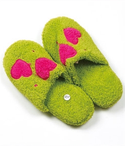 Picture of WOMAN SLIPPERS