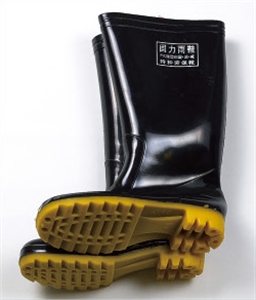 Picture of MEN'S RAIN BOOTS