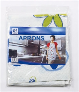 Picture of CANVAS APRON