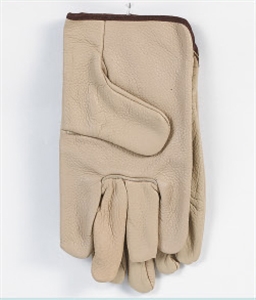 Picture of LEATHER GLOVES