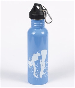 Picture of STAINLESS TRAVEL BOTTLE