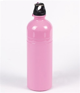 Picture of STAINLESS TRAVEL BOTTLE