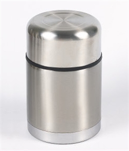 Picture of STAINLESS TRAVEL BOTTLE