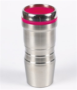 Picture of STAINLESS TRAVEL BOTTLE