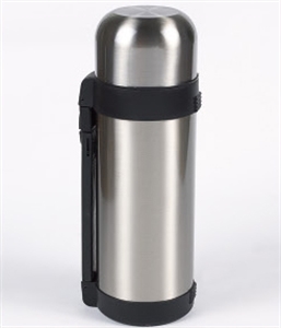 Picture of STAINLESS TRAVEL BOTTLE