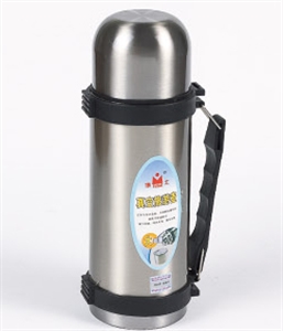 Picture of STAINLESS TRAVEL BOTTLE