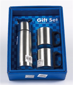 Picture of GIFT TRAVEL KETTLE SET