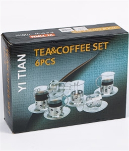 Picture of TEA MAKER SET