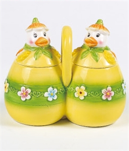 Picture of CERAMIC CRUET