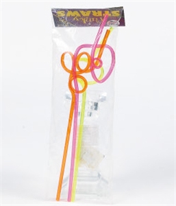 Picture of FLEXIBLE STRAWS