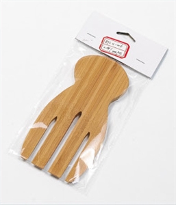 Picture of BAMBOO SCOOP