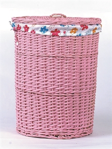 Image de SET OF CIRCULAR WOVEN BASKET