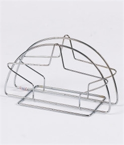 Picture of STEEL TISSUE HOLDER