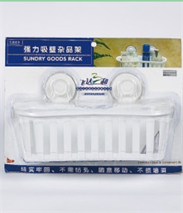 Picture of BATH SUCTION ROBE HOOK