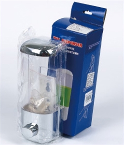 Picture of DELUXE LIQUID DISPENSER