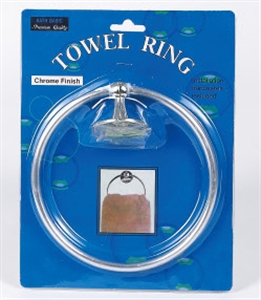 Image de TOWEL RING