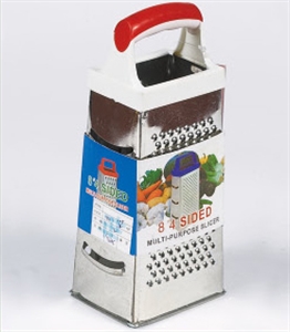 MULTI-FUNCTION GRATER