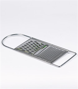 Image de MULTI-FUNCTION GRATER