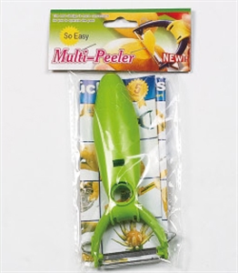 MULTI PEELER