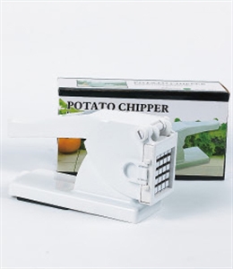 Image de POTATO CHIPPER