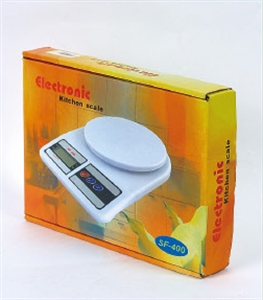 Picture of ELECTRIC KITCHEN SCALE