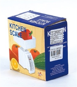 Image de MULTI-USE KITCHEN SCALE