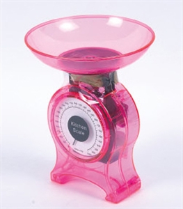 Picture of MINI-USE KITCHEN SCALE