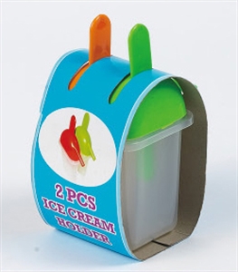 Image de 2PCS ICE CREAM HOLDER