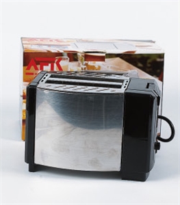 Image de ELEKTRONIK COOL TOUCH TOASTER