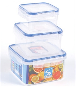 Image de PLASTIC CONTAINERS