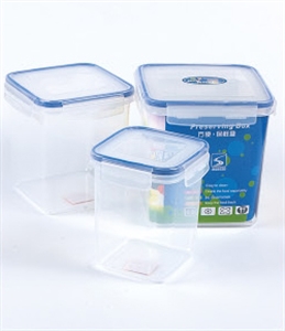 Image de PLASTIC CONTAINERS