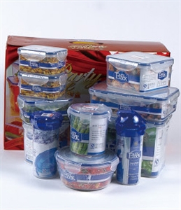 Image de 16PC Storage Container Set