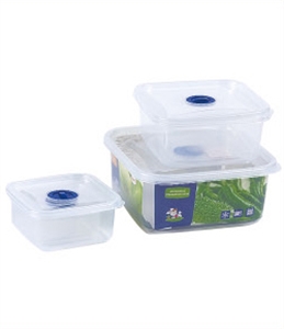 Picture of 4PC Food Container