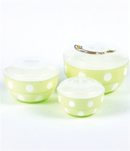 Image de 3PC FOOD CONTAINER