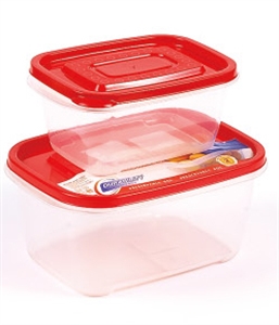 Image de 2pc Food Container