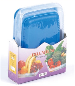 Image de 2pc Food Container