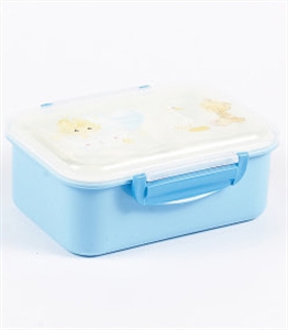 Image de LUNCH BOX