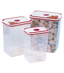 Image de 3PCS FOOD CONTAINER