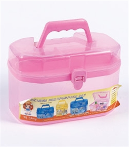 Picture of PLASTIC FOOD CONTAINER