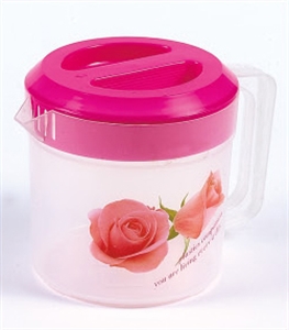 Image de PLASTIC KETTLE