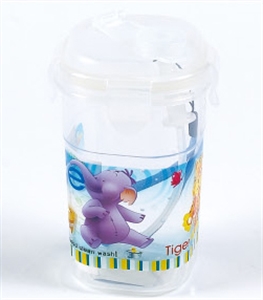 Image de 400ML PLASTIC CUP